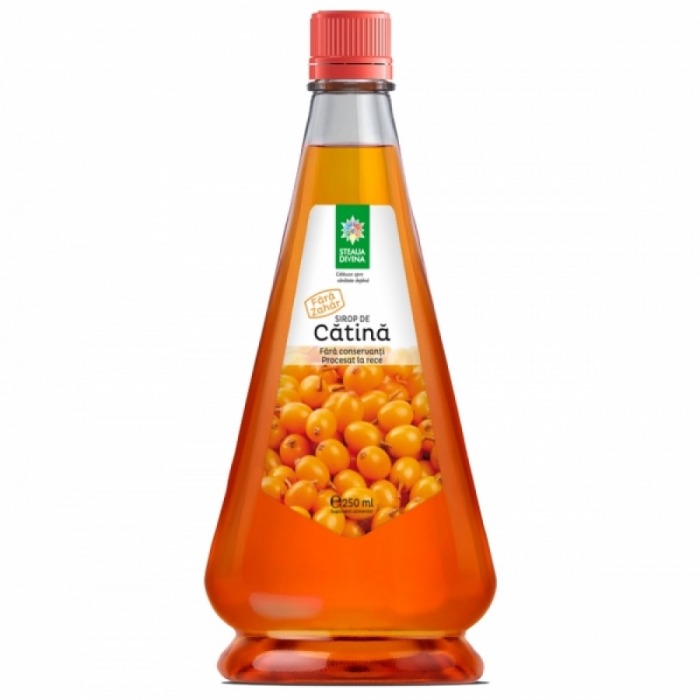 SR SIROP CATINA +STEVIE 250ML [1]