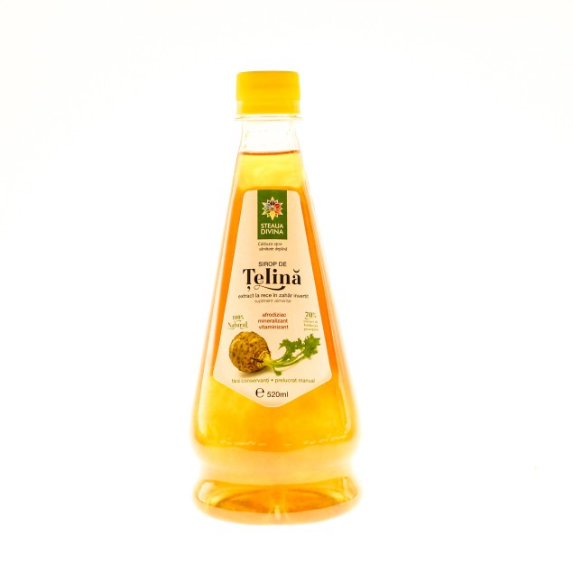 SR SIROP TELINA 500ML [1]