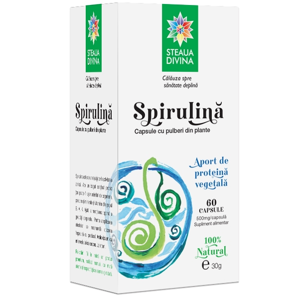 SR SPIRULINA 60CP [1]