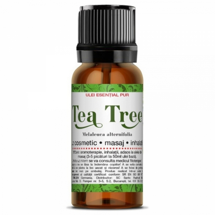 SR UL TEA TREE 10ML [1]