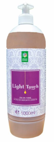SR ULEI MASAJ LIGHT TOUCH 1L [1]