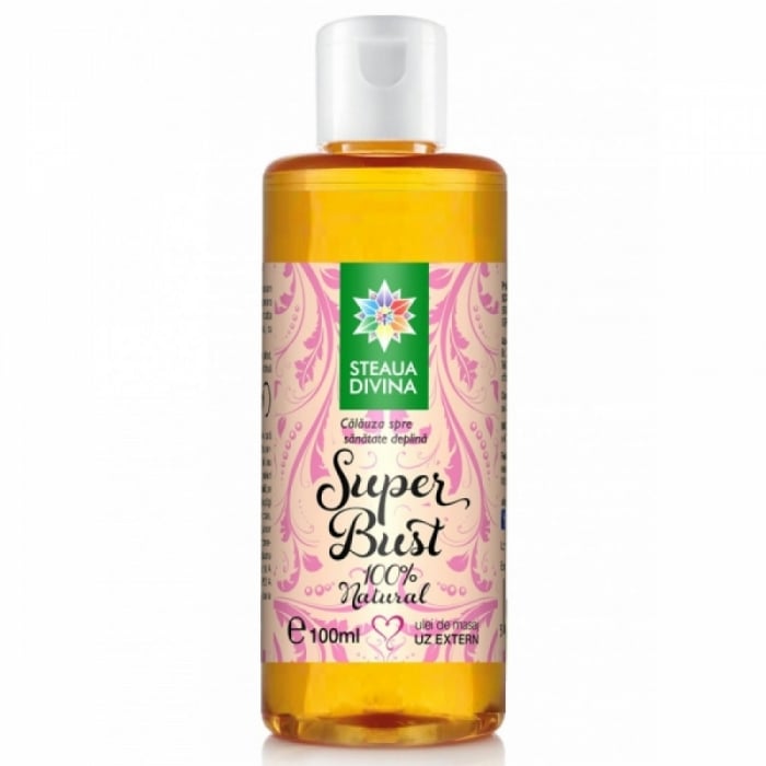 SR ULEI SUPER BUST 100ML [1]