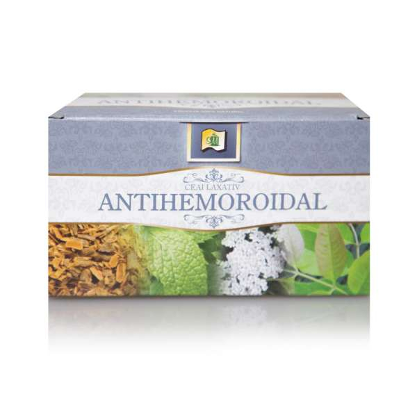 STEF ANTIHEMOROIDAL DZ [1]