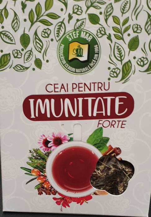 STEF CEAI IMUNITATE FORTE 80 G [1]
