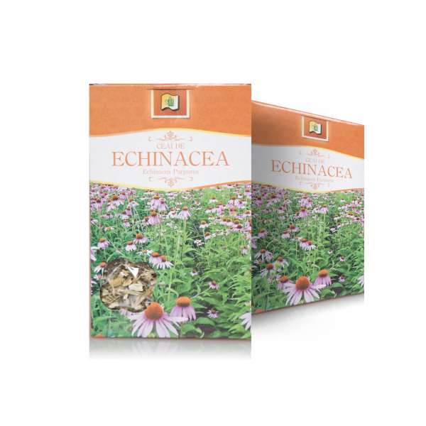 STEF ECHINACEEA 50G [1]