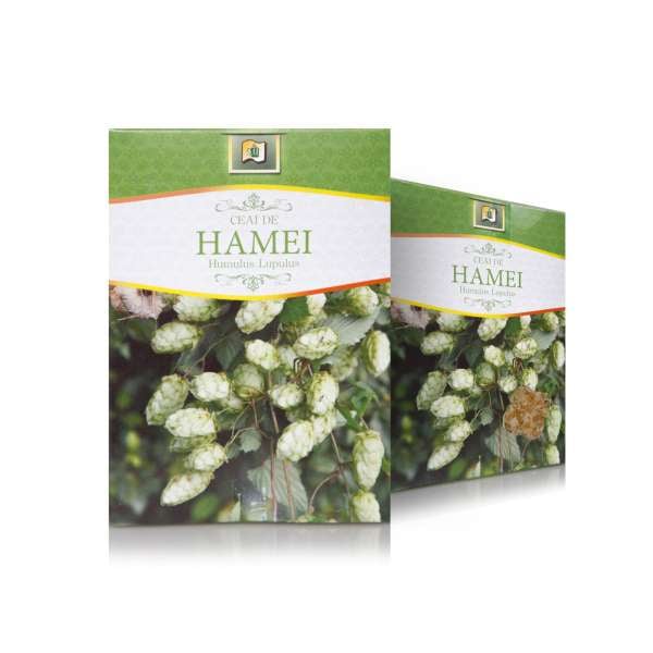 STEF HAMEI 30G [1]