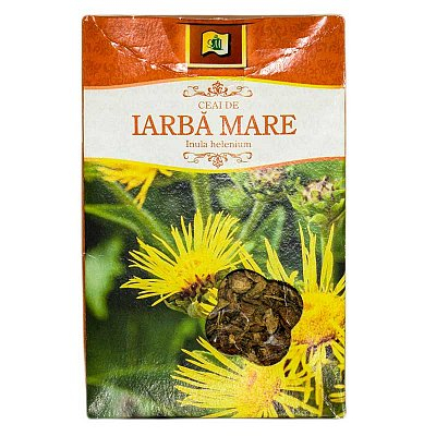 STEF IARBA MARE 50G [1]