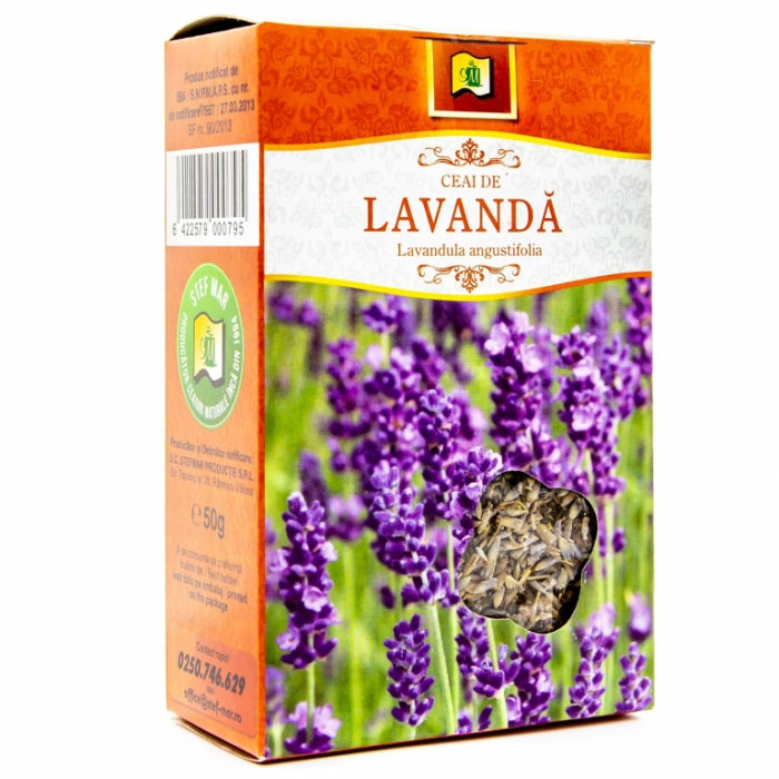 STEF LAVANDA 50G [1]