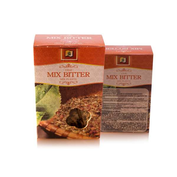 STEF MIX BITTER 50G [1]