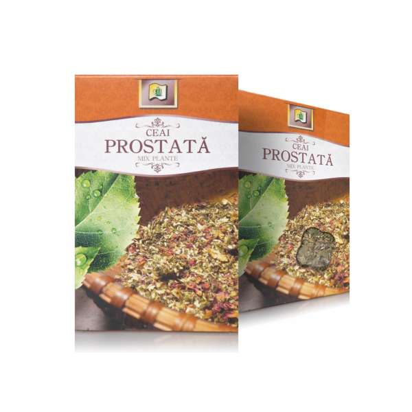 STEF PROSTATA 50G [1]