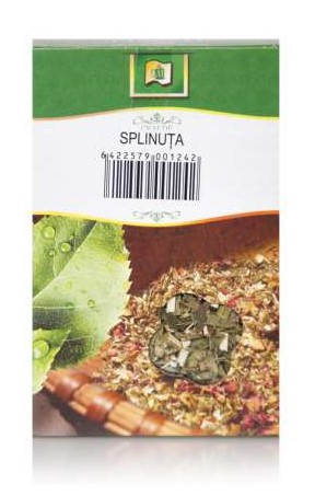 STEF SPLINUTA 50G [1]