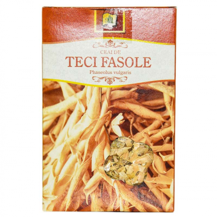 STEF TECI FASOLE 50G [1]