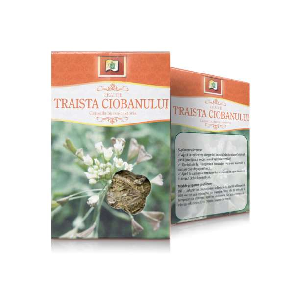 STEF TRAISTA CIOBANULUI 50G [1]