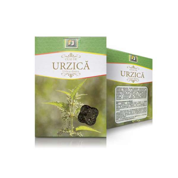 STEF URZICA 50G [1]