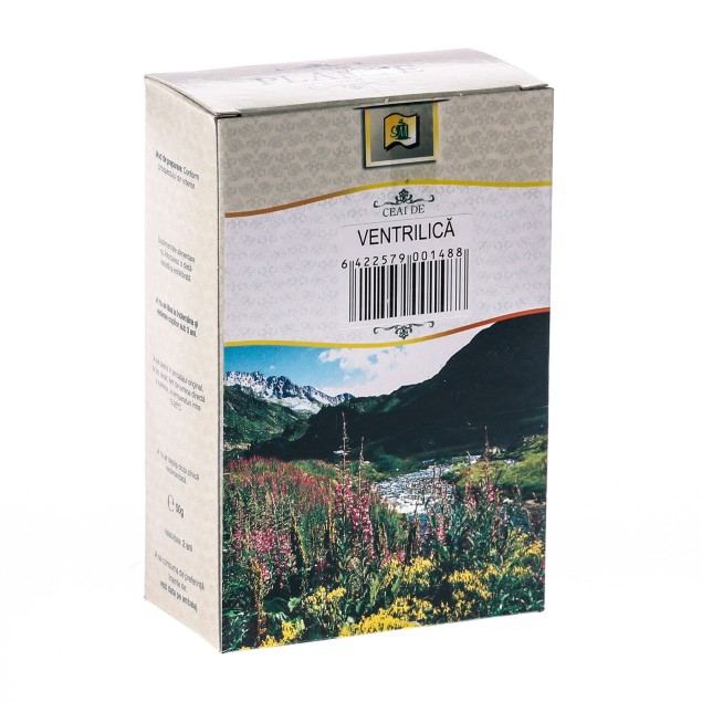 STEF VENTRILICA 50G [1]