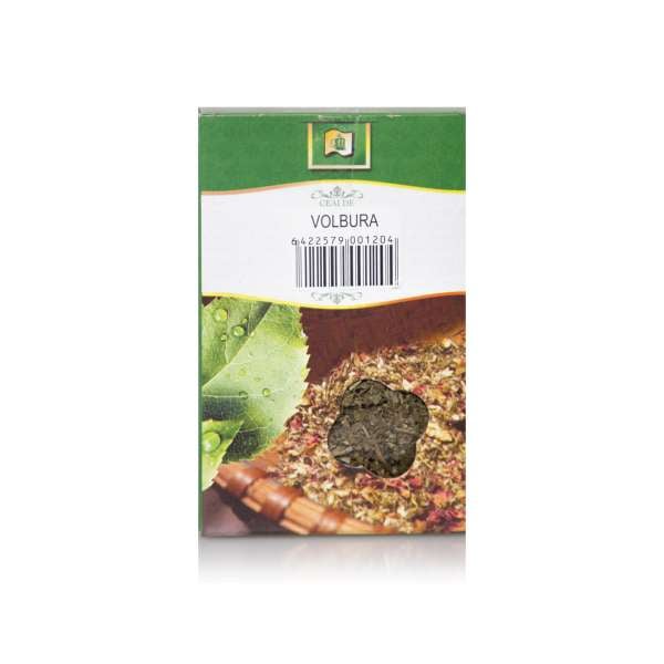 STEF VOLBURA 50G [1]