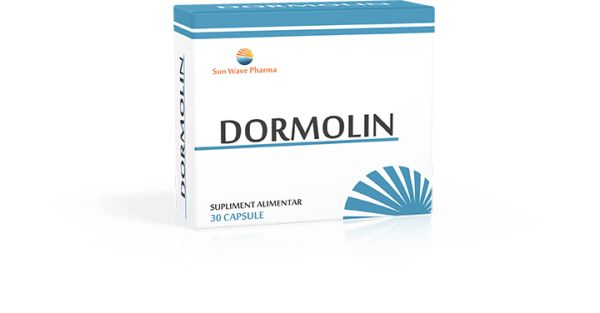 SUN DORMOLIN 30CP [1]