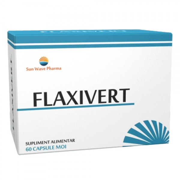 SUN FLAXIVERT 60CP [1]