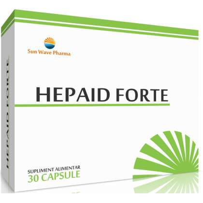 SUN HEPAID FORTE 30CP [1]