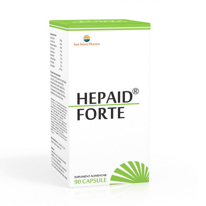 SUN HEPAID FORTE 90CP [1]