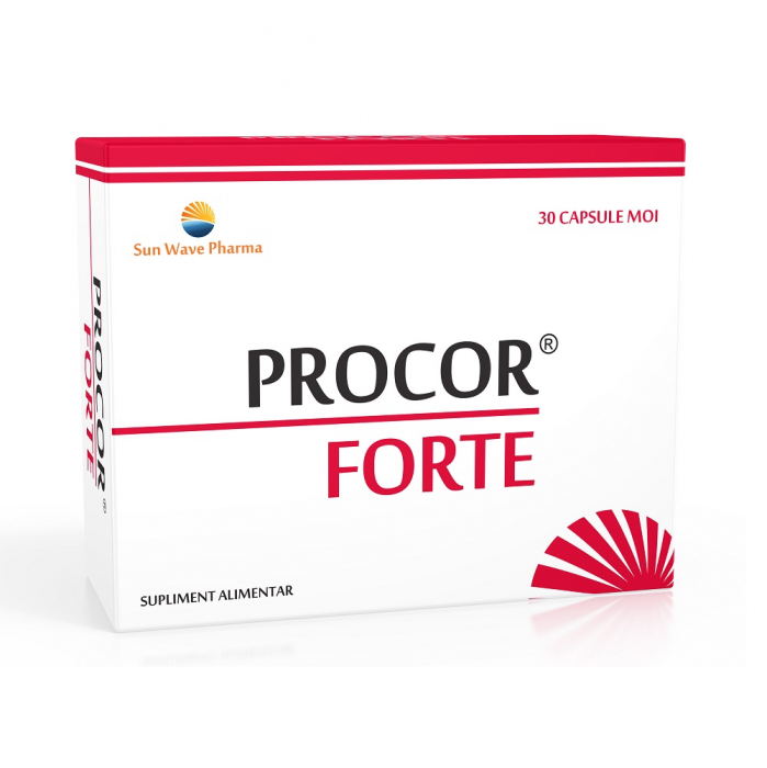 SUN PROCOR FORTE 30CP [1]