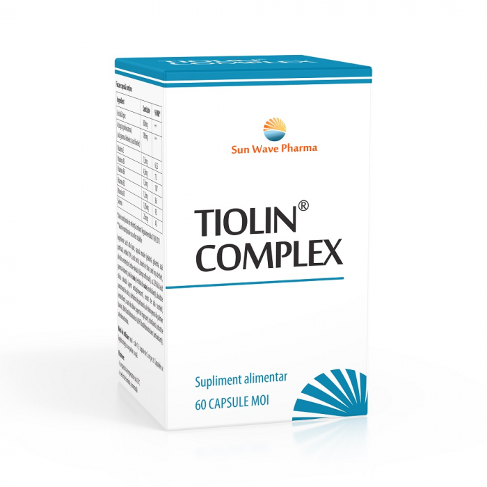 SUN TIOLIN COMPLEX 60CP [1]