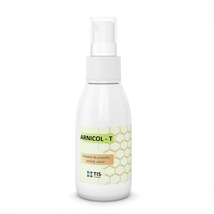 TIS ARNICOL-T EXTRACTE [1]
