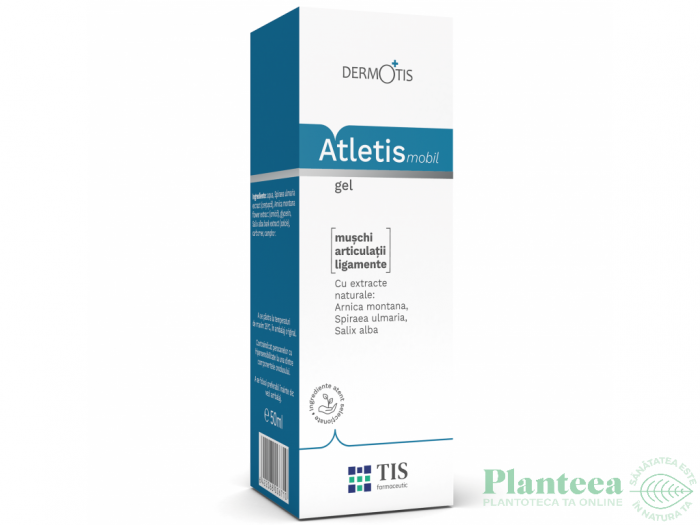 TIS ATLETIS 50ML [1]