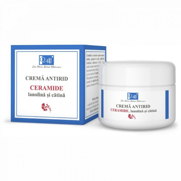 TIS CR ANTIRID +CERAMIDE 50ML [1]