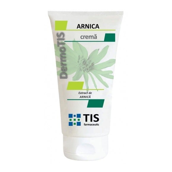 TIS CR ARNICA 50ML [1]