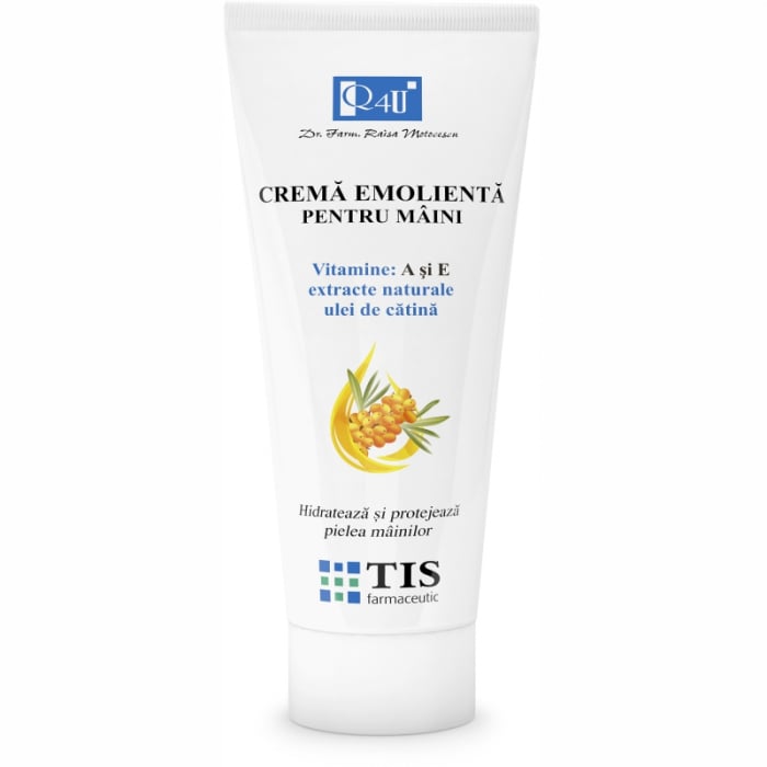 TIS CR MAINI EMOLIENTA 100ML [1]