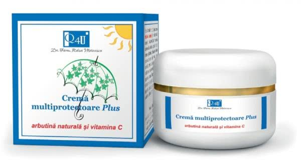 TIS CR MULTIPROTECTOARE+ 50ML [1]