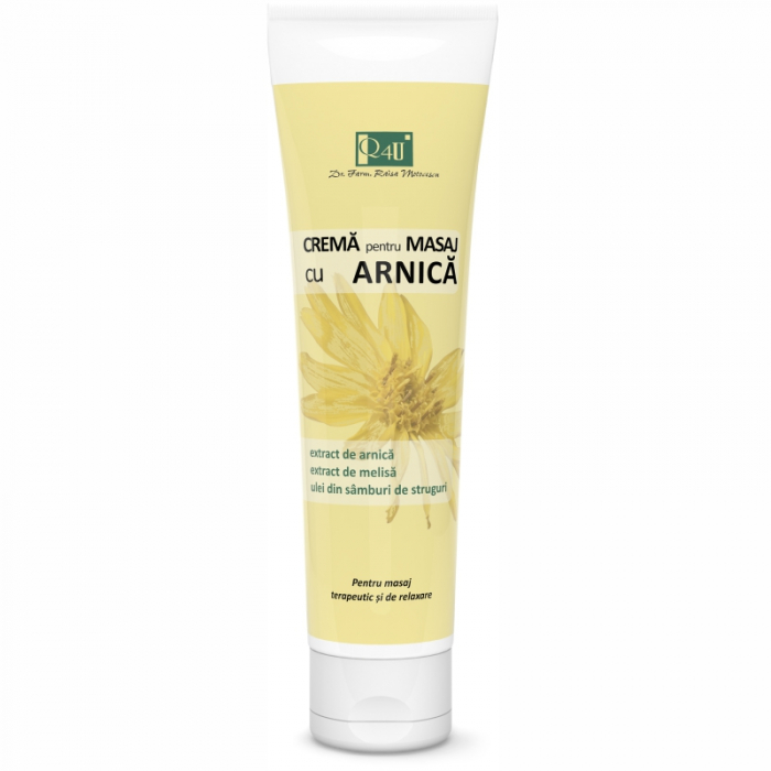 TIS CR PT MASAJ ARNICA 150ML [1]