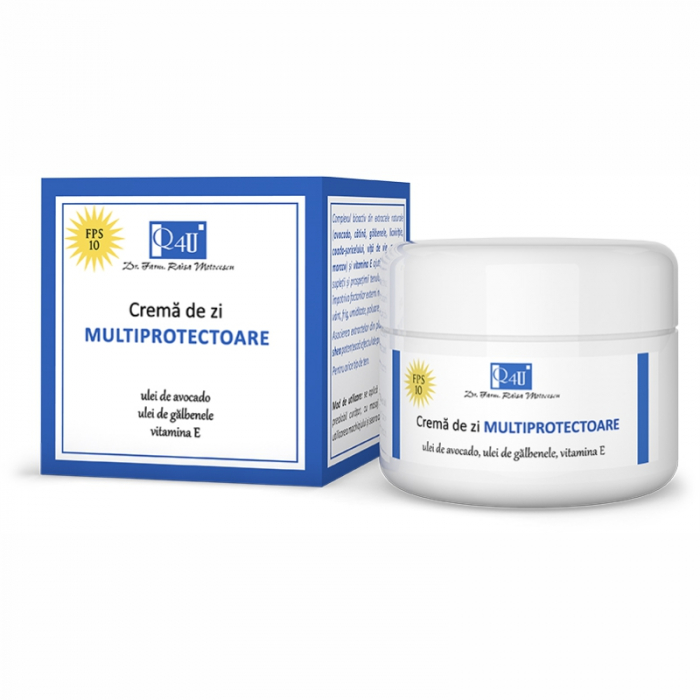 TIS CR ZI MULTIPROTECTOARE 50ML [1]