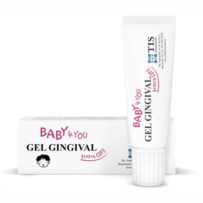 TIS GEL GINGIVAL JR [1]