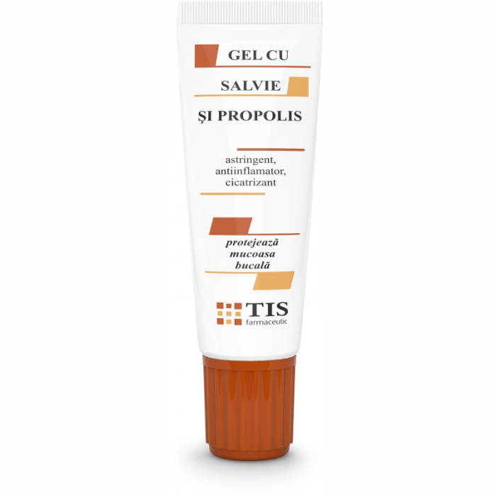TIS GEL SALVIE +PROP [1]