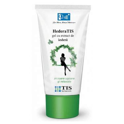 TIS HEDERA TIS 100ML [1]
