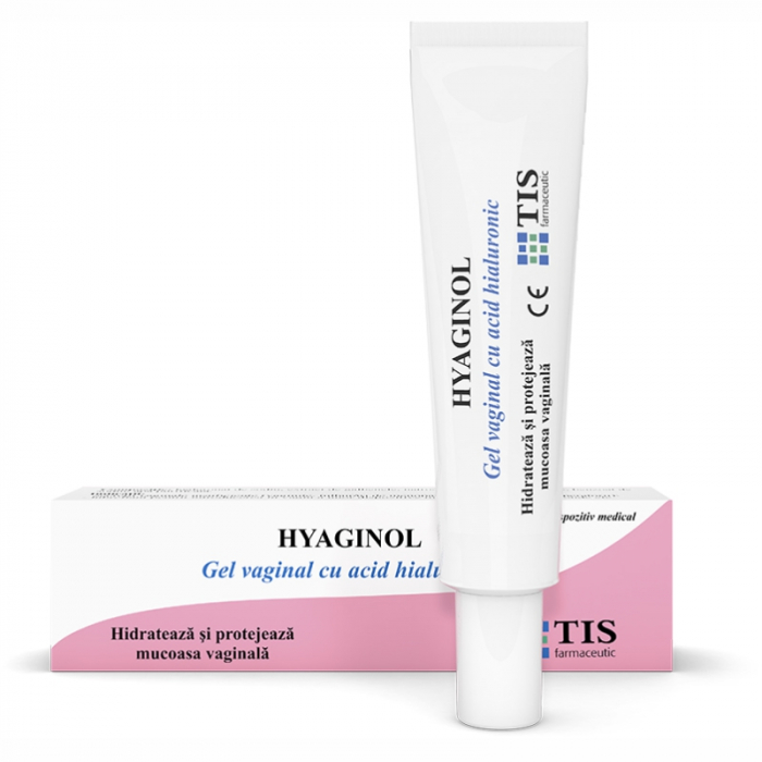 TIS HYAGINOL GEL VAGINAL 40ML [1]