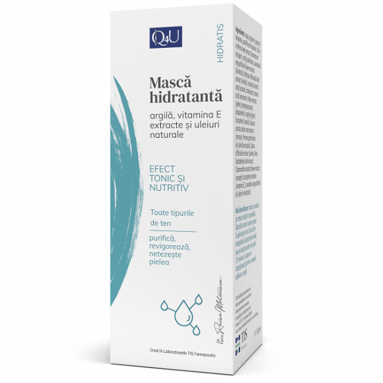 TIS MASCA HIDRATANTA 40 ML [1]