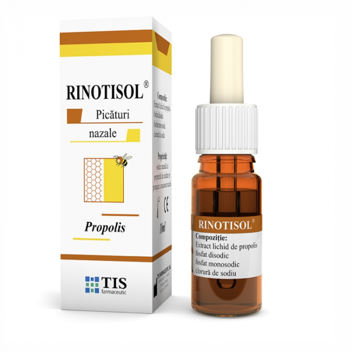 TIS RINOTISOL 10ML [1]