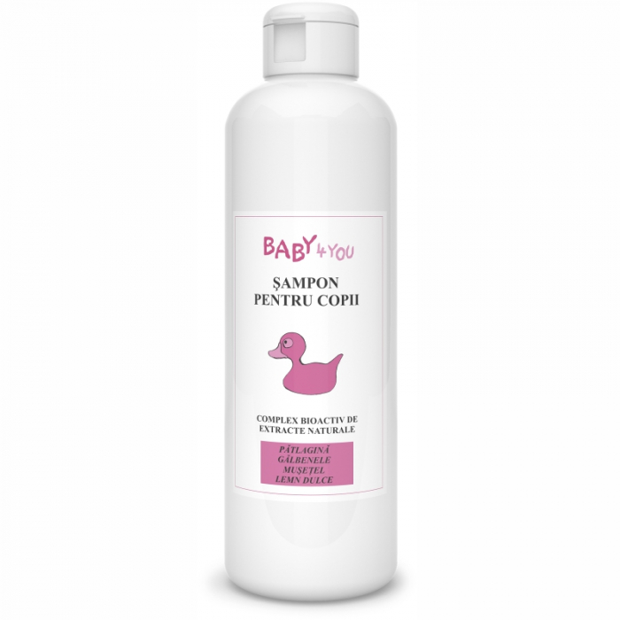 TIS SAMP BABY4YOU JR 200ML [1]