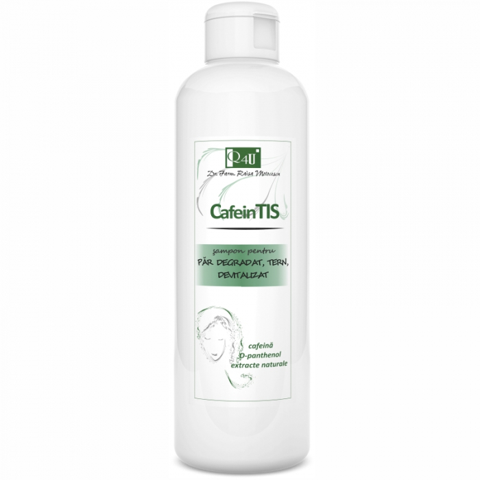 TIS SAMP CAFEINTIS 200ML [1]