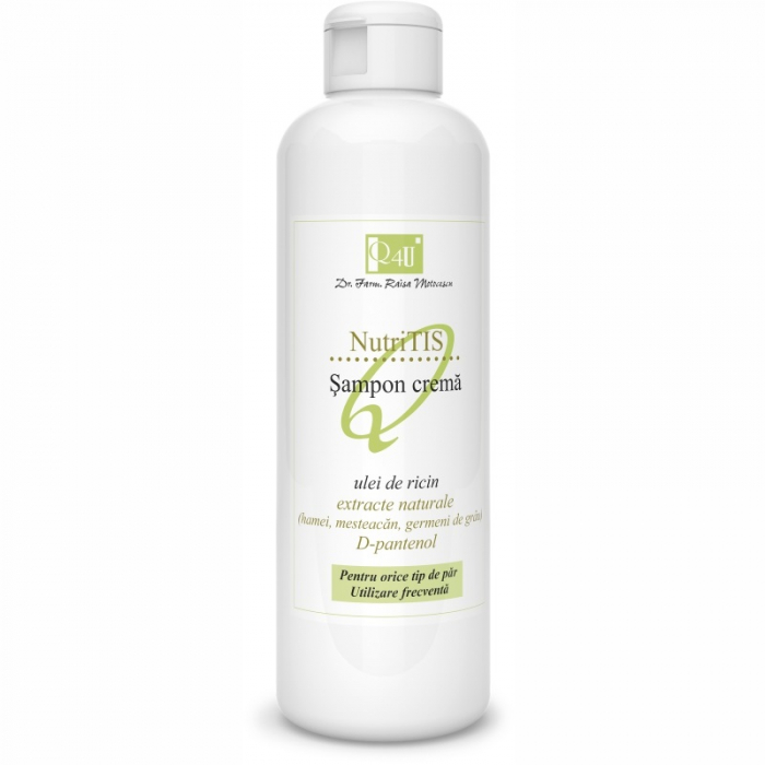 TIS SAMP CREMA 200ML [1]