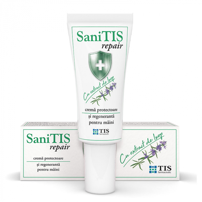 TIS SANITIS CR PROTECTOARE MAINI 20 ML [1]