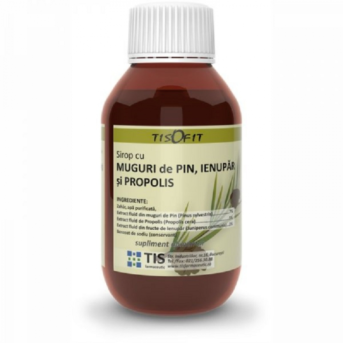 TIS SIROP MUG PIN + IENUPAR + PROP 100ML [1]