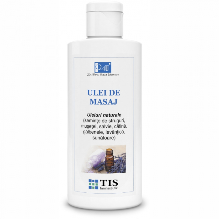 TIS UL MASAJ 150ML [1]