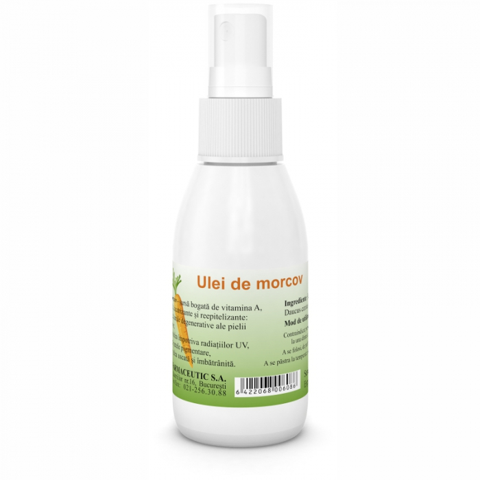 TIS UL MORCOV 50ML [1]