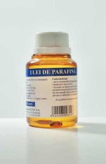 TIS UL PARAFINA 50ML [1]