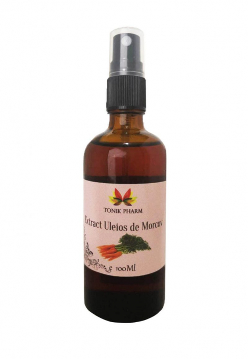 TONIK EXTRACT ULEIOS DE MORCOV 100 ML [1]