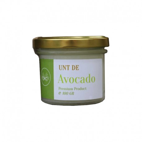 TONIK UNT DE AVOGADO 100 G [1]